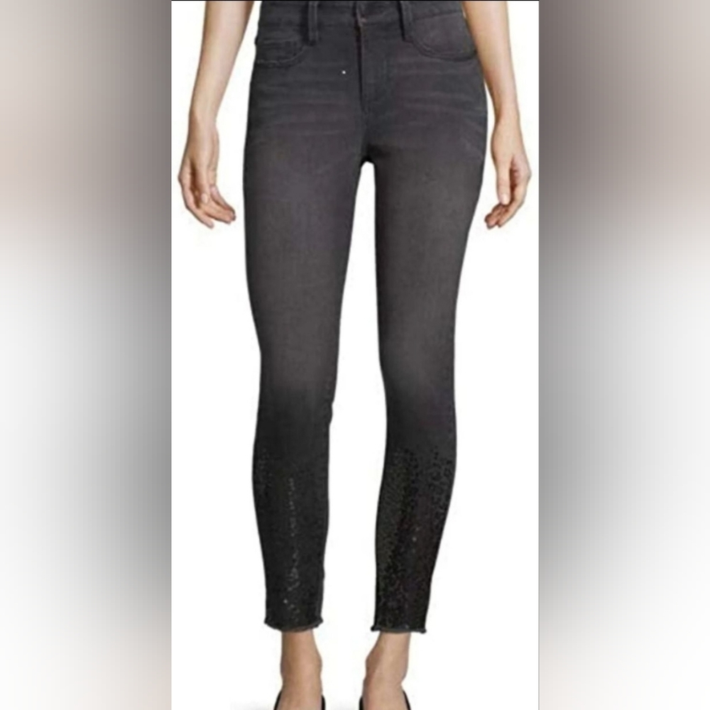 A.n.a skinny jean